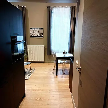 Le Bardo Apartment