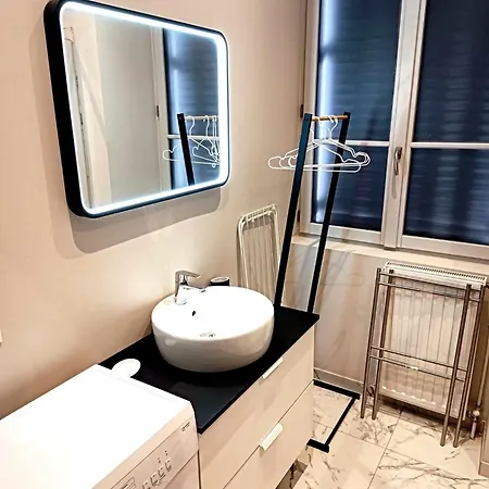 Le Bardo Apartment